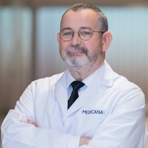 PROF. DR. SALİH SOMUNCU