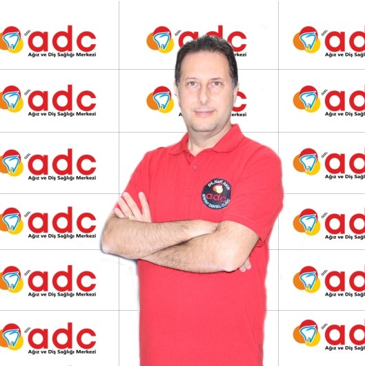 DDS NAFİ AKIN