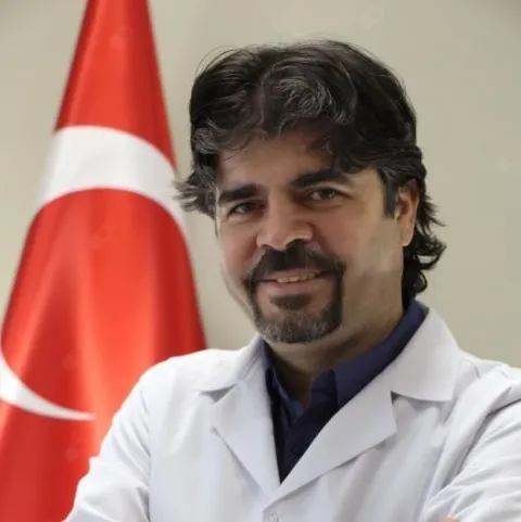 UZM. DR. SADİ ÖNAL