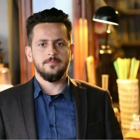 UZM. PSK. AHMET IŞIN
