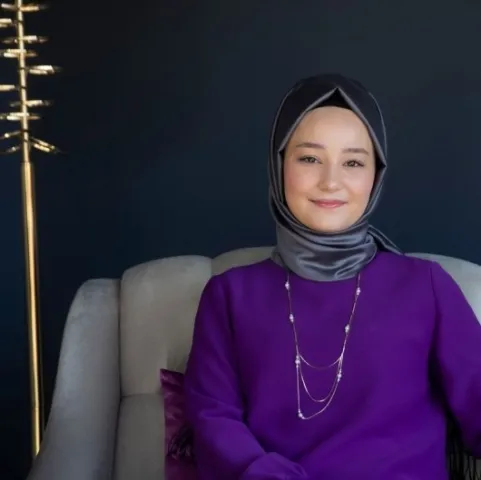 UZM. KL. PSK. MEHLİKA KARTÖZ BALCI