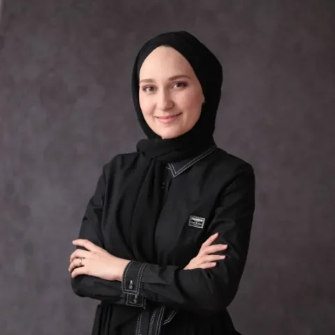UZM. KL. PSK. MENCE NUR MUTLU