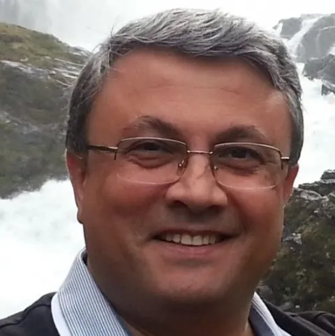 PSK. BÜLENT HAMİT SEMERCİOĞLU