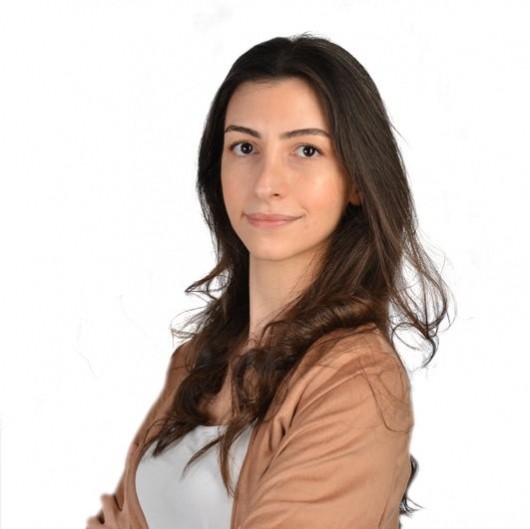 İxt. psix. ÖYKÜ DENİZ TORUN