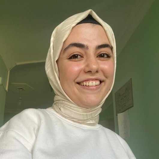 DKT. MERVE BİLDİK