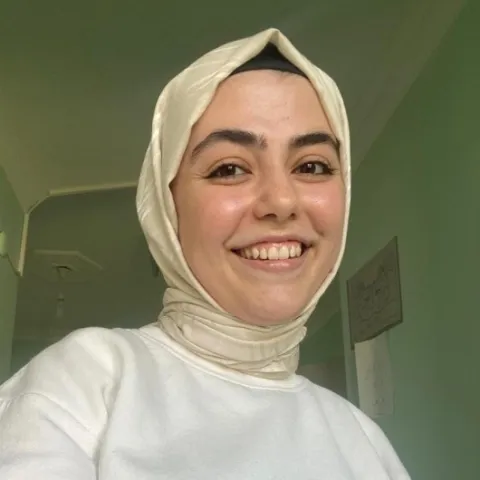 DKT. MERVE BİLDİK