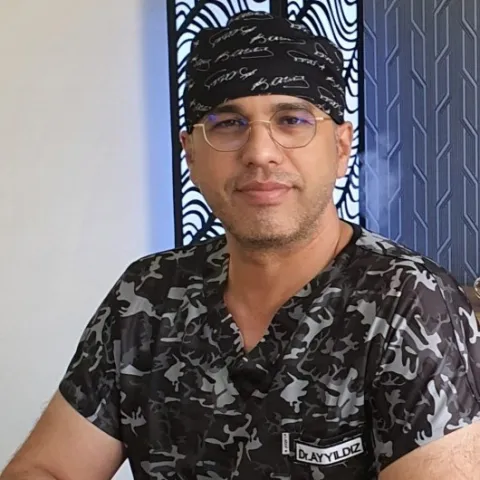 Dr. MESUT AYYILDIZ
