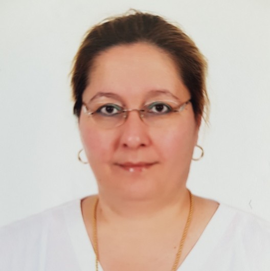 Prof. Dr. AYŞE GÜL KUNT