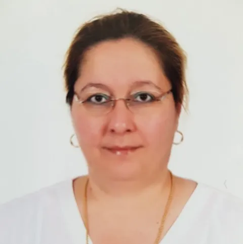 PROF. DR. AYŞE GÜL KUNT