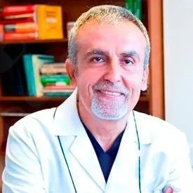 Chir. Dr. OKTAY AYDEMİR