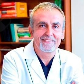 OP. DR. OKTAY AYDEMİR
