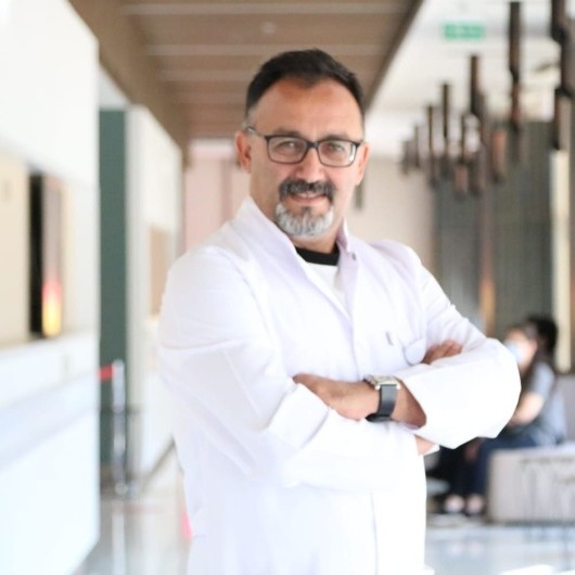 PROF. DR. FAHRİ YETİŞİR