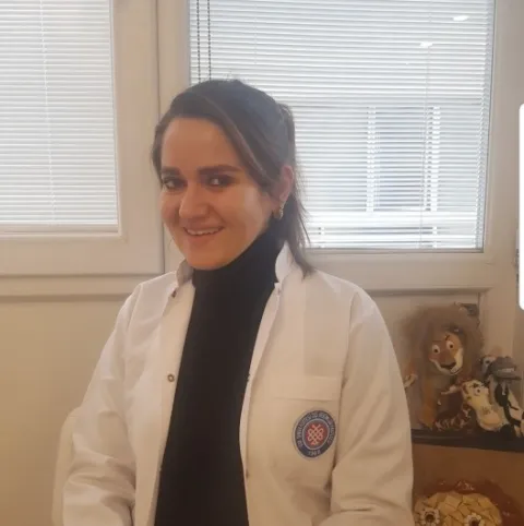 DR. DT. MENİJE MENDERES