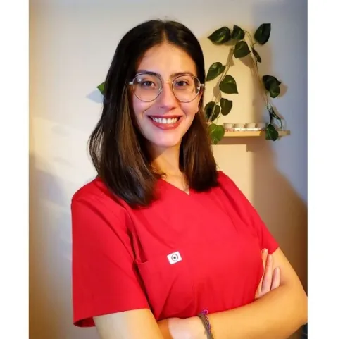 DT. SİMGE KAHRAMAN