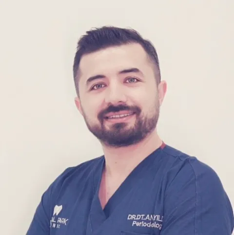 DR. DT. DURSUN ANIL YILDIZ