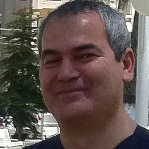 OP. DR. FERİDUN SOĞANCI