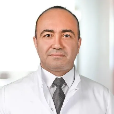 Surg. Dr. RIDVAN AÇIKALIN