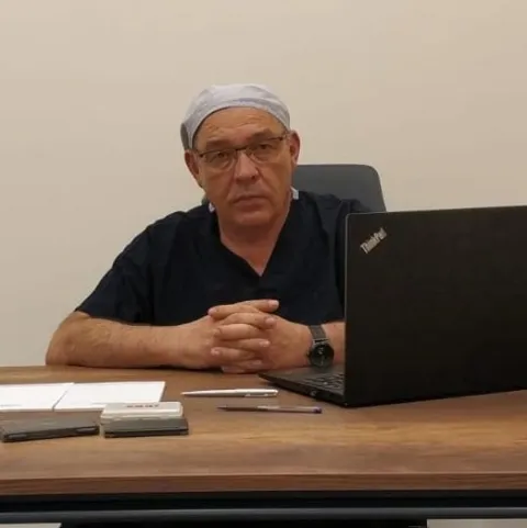 OP. DR. TAYFUN EKER
