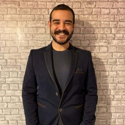 UZM. KL. PSK. ÜMİT ÖZKAN YALÇIN
