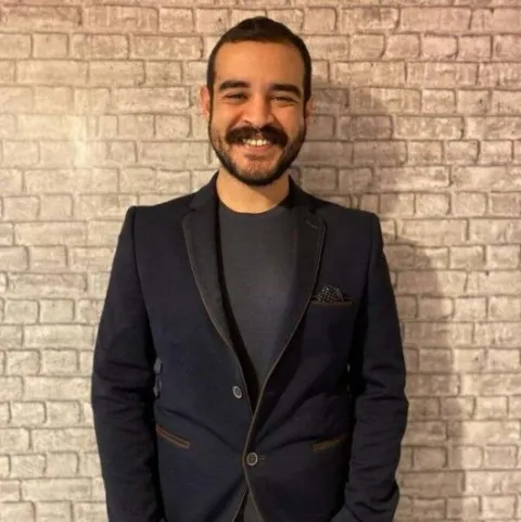 UZM. KL. PSK. ÜMİT ÖZKAN YALÇIN