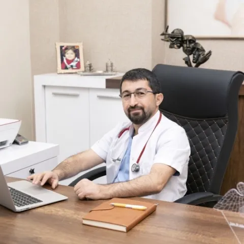 UZM. DR. ADEM CANAN
