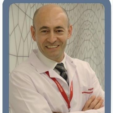 Dos. Dr. MESUT POLAT