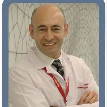 DOÇ. DR. MESUT POLAT
