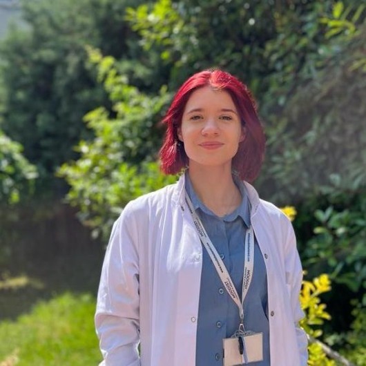Psy. CEREN DAĞLIOĞULLARI SOLAK