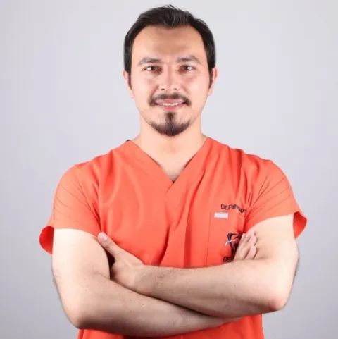 DT. FAHRİ DORUK