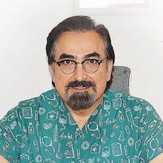 DR. DT. İRFAN AKPINAR