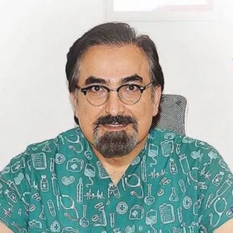 DR. DT. İRFAN AKPINAR