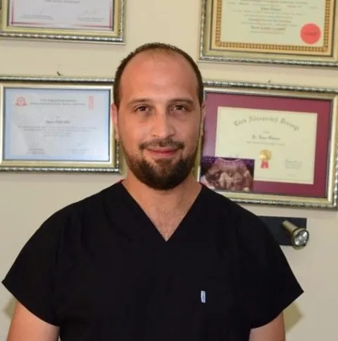 DR. ÖĞR. ÜYESİ EMRE ÖZKARA