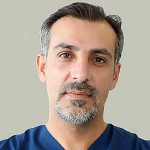 DT. NİHAT EVİN