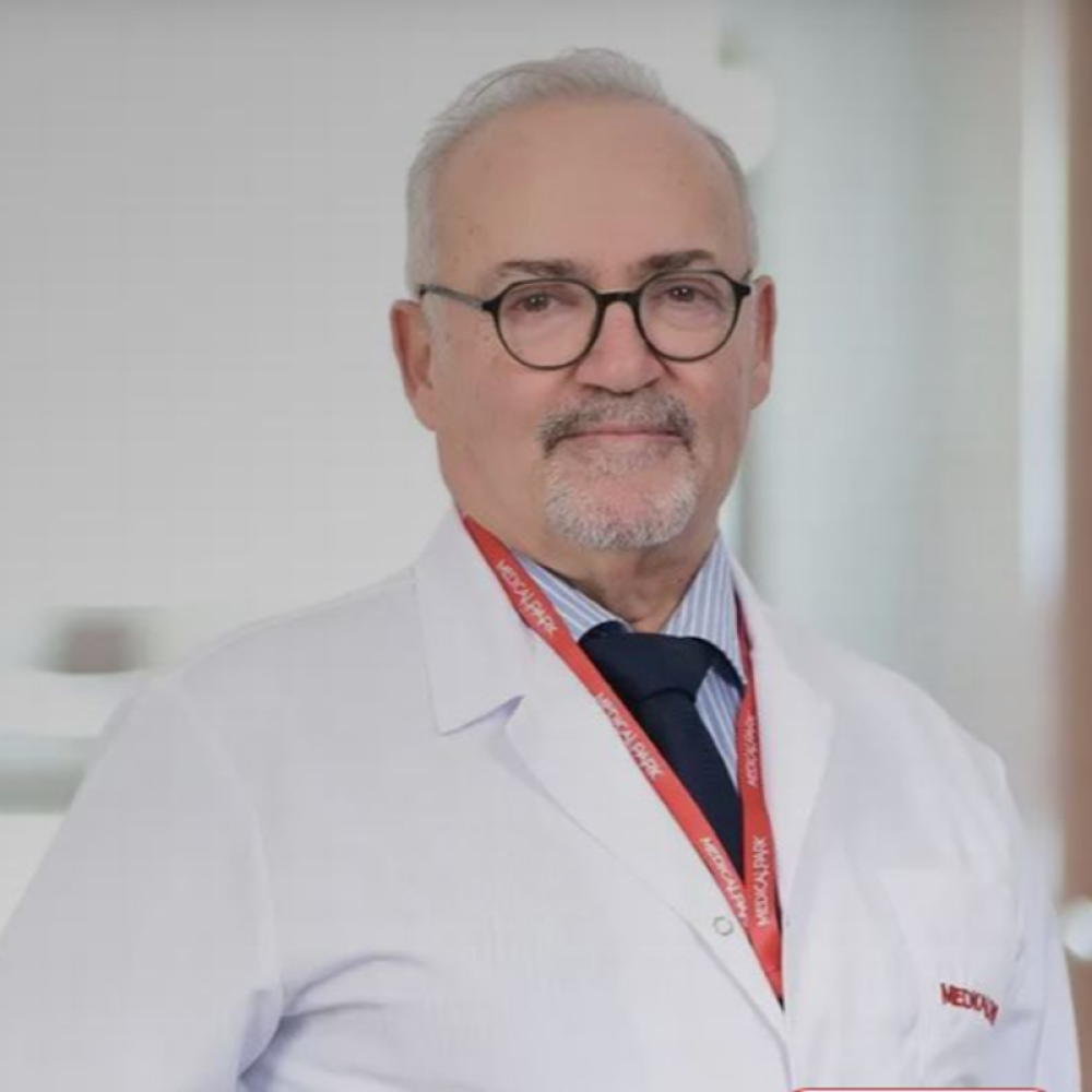 Prof. Dr. ERHAN SESLİ