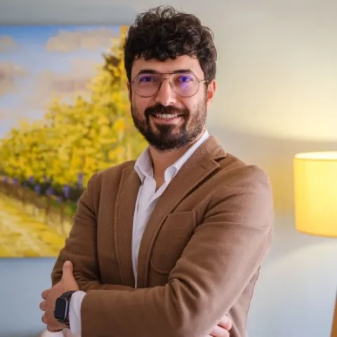 UZM. KL. PSK. SERKAN YILDIRIM