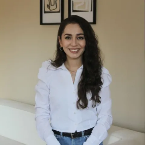 Psk. DİLARA ÖKSÜZ
