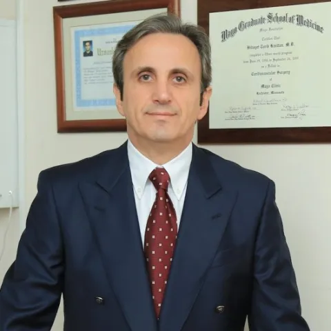 PROF. DR. TARIK KIZILTAN