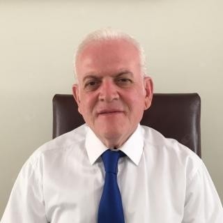 OP. DR. MEHMET ZAFER ŞENTÜRK