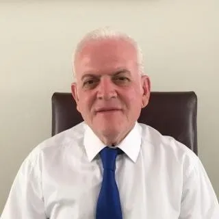 OP. DR. MEHMET ZAFER ŞENTÜRK