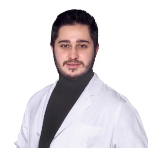 UZM. KL. PSK. TOLGA ZEYNEL GÖK