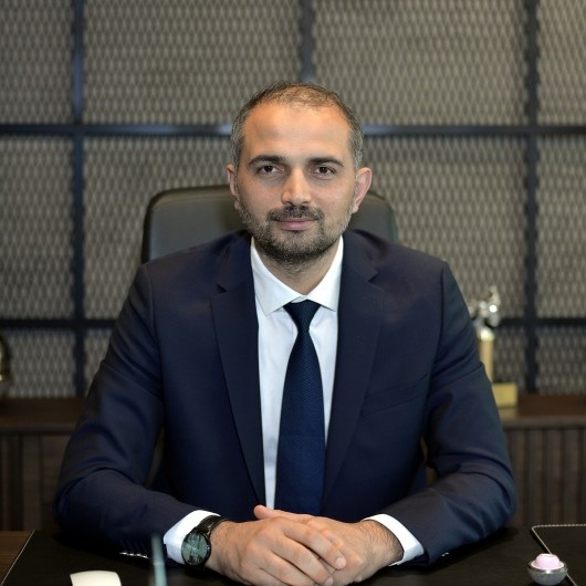 OP. DR. HİLMİ KARADENİZ