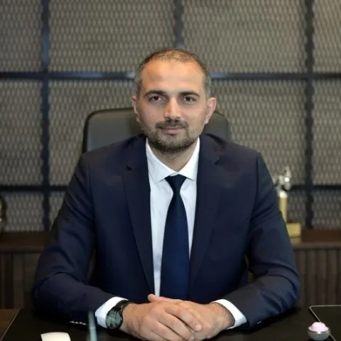 OP. DR. HİLMİ KARADENİZ