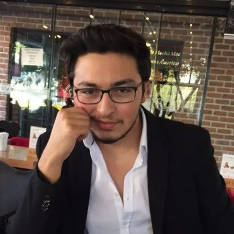 DYT. ALİ KOŞAR