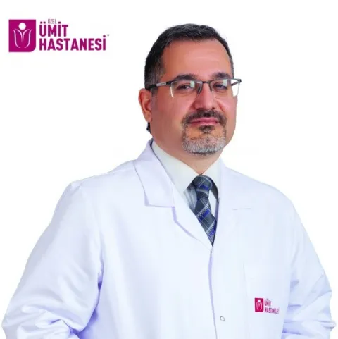 UZM. DR. MEHMET ULUĞ