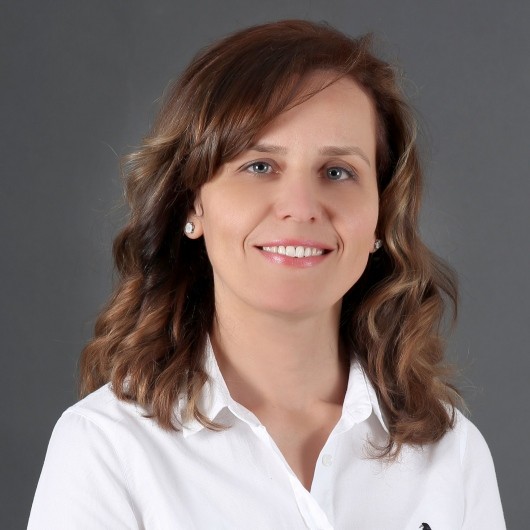 UZM. DR. ESRA TOPRAK KANIK