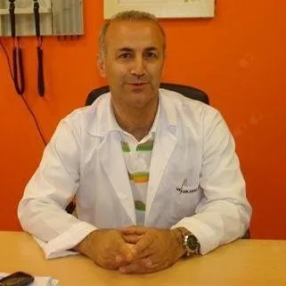 UZM. DR. ZEKİ ÖTÜNÇ
