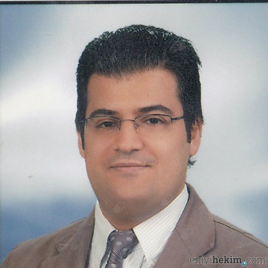 OP. DR. DENİZ ÇEVİRME