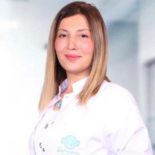 Surg. Dr. DUYGU İKİNCİ ÖZAN