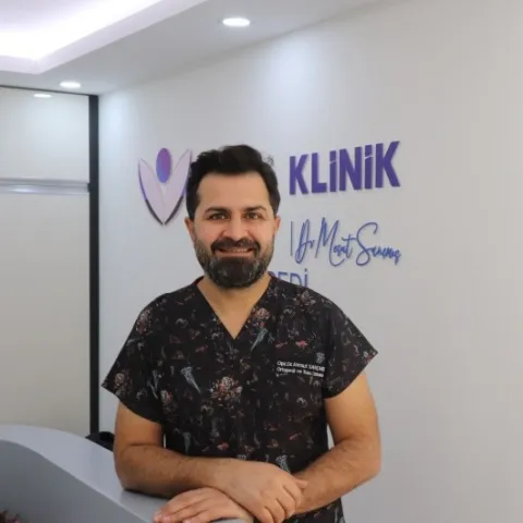 DR. MESUT SANÇMIŞ