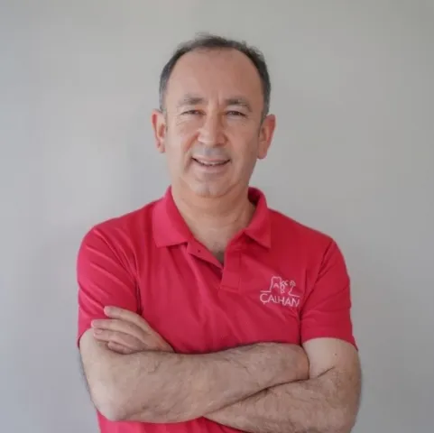DT. EROL ÇALHAN